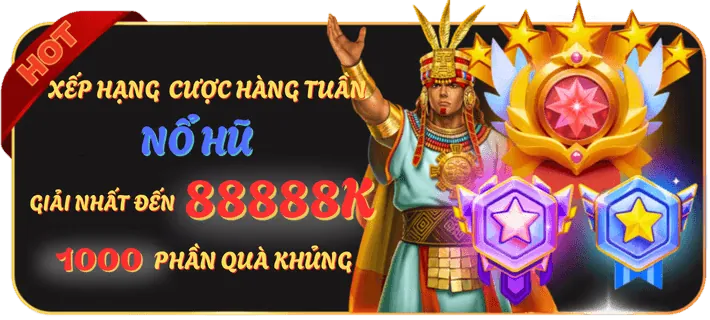 Khuyến mãi FB88 hấp dẫn